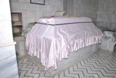 Qabr Mubaarak of Saiyedna Ameenuddin Saheb (aq) in Mazaar-e-Ameeni